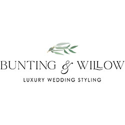 Bunting and Willow