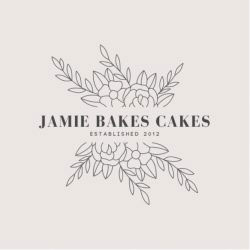 Jamie Bakes Cakes