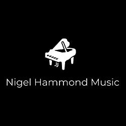 Nigel Hammond - Pianist