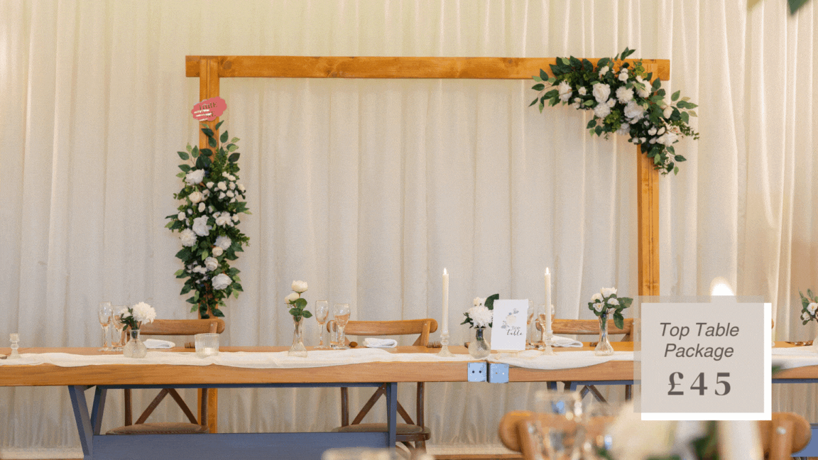 top-table
