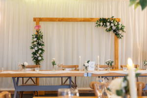 Top Table 