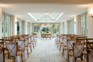 Full Ceremony Room 