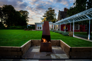 Fire Pit