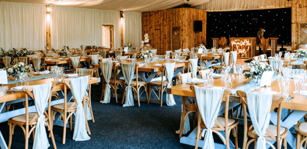 luxury wedding venue Northamptonshire Plum Park Manor