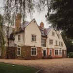 Plum Park Manor | Wedding & Events Venue
